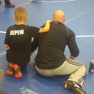 Meet your Posher, Chad